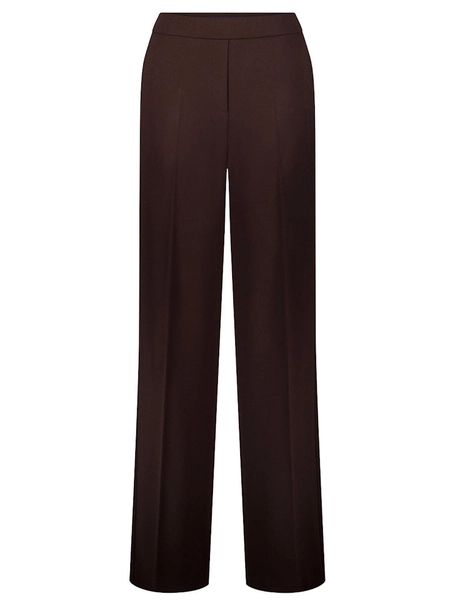 Gardeur Hose Wide leg Feminine