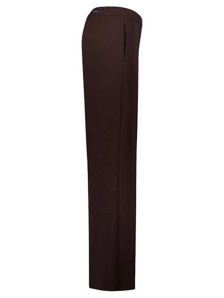 Gardeur Hose Wide leg Feminine