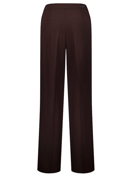 Gardeur Hose Wide leg Feminine