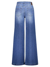 Gardeur Hose Wide leg Modern