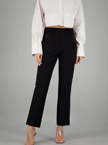 Gardeur Hose Zigarette Feminine
