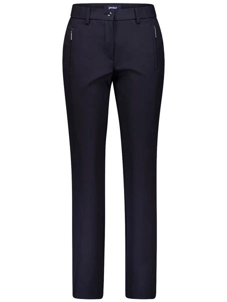 Gardeur Hose Zigarette Feminine