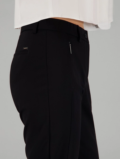 Gardeur Hose Zigarette Feminine
