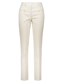 Gardeur Hose Zigarette Slim