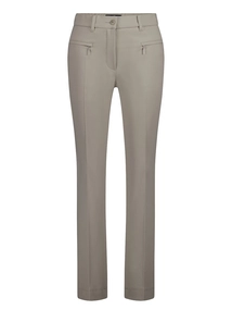 Gardeur Hose Zigarette Slim
