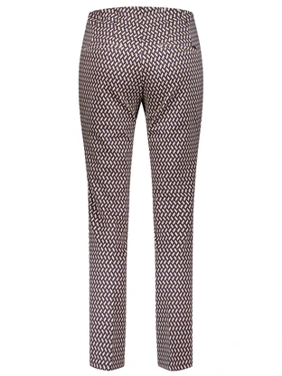 Gardeur Hose Zigarette Slim