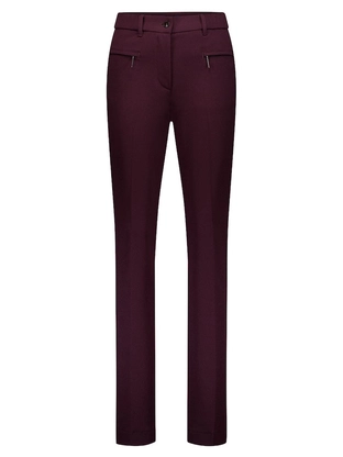 Gardeur Hose Zigarette Slim