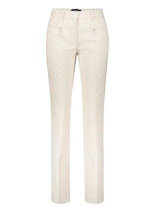 Gardeur Hose Zigarette Slim