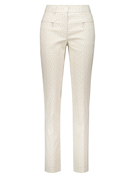 Gardeur Hose Zigarette Slim