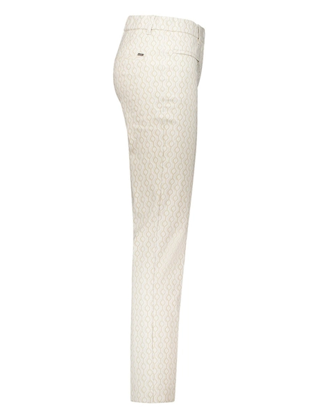 Gardeur Hose Zigarette Slim