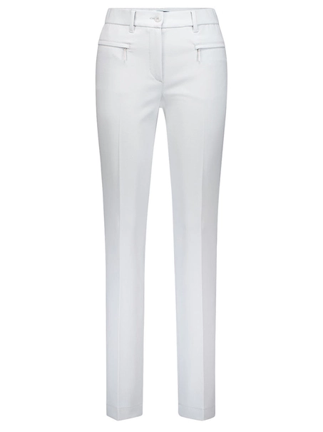 Gardeur Hose Zigarette Slim