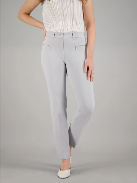 Gardeur Hose Zigarette Slim