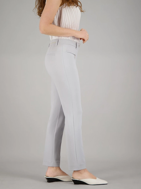 Gardeur Hose Zigarette Slim