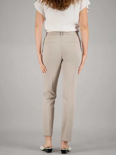 Gardeur Hose Zigarette Slim