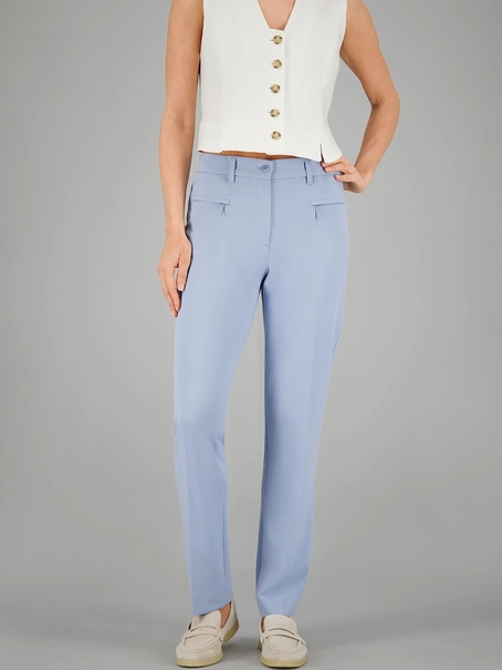 Gardeur Hose Zigarette Slim