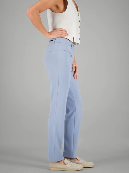 Gardeur Hose Zigarette Slim