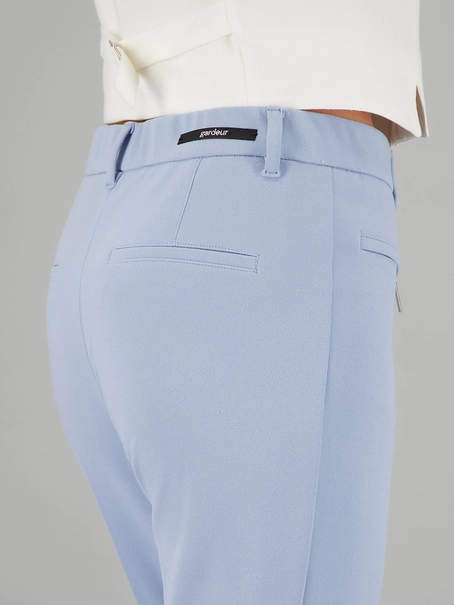 Gardeur Hose Zigarette Slim