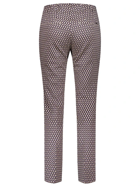 Gardeur Hose Zigarette Slim