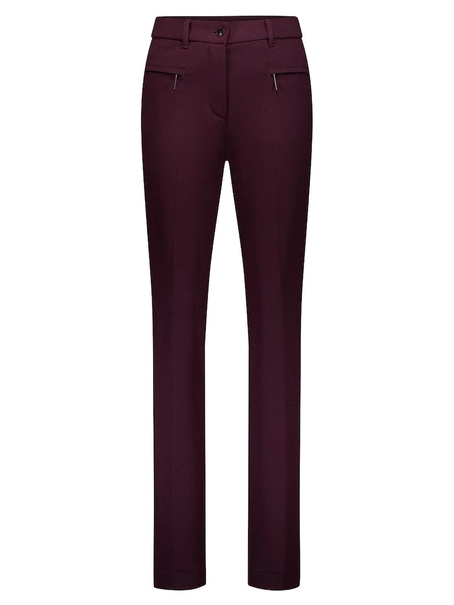 Gardeur Hose Zigarette Slim