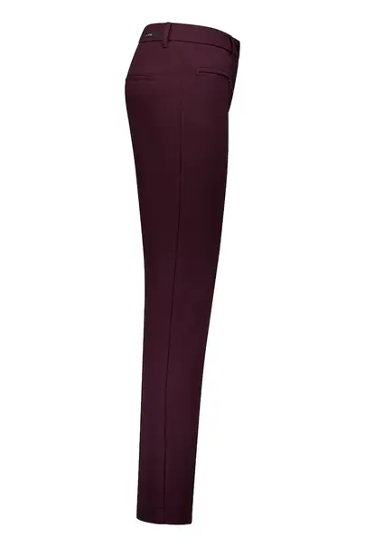 Gardeur Hose Zigarette Slim