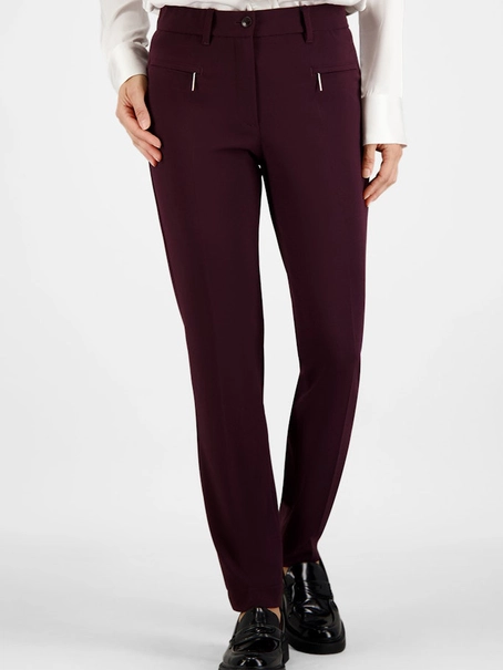 Gardeur Hose Zigarette Slim