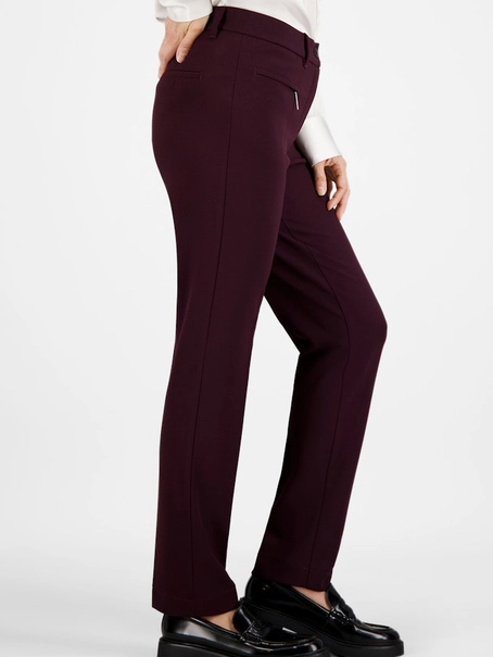 Gardeur Hose Zigarette Slim