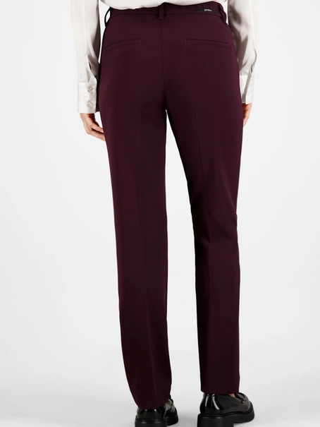 Gardeur Hose Zigarette Slim
