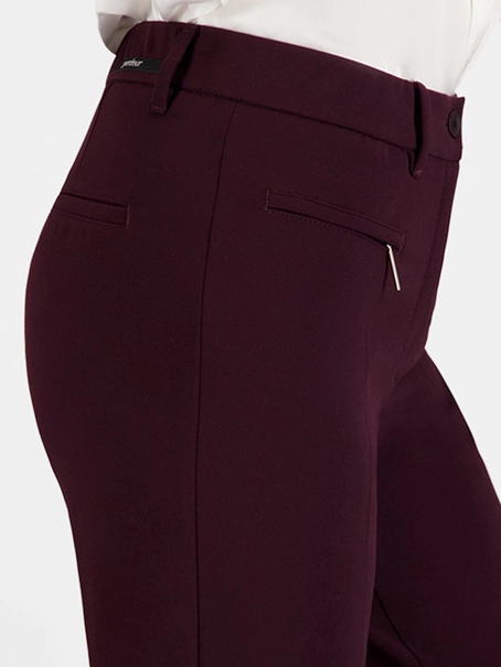 Gardeur Hose Zigarette Slim