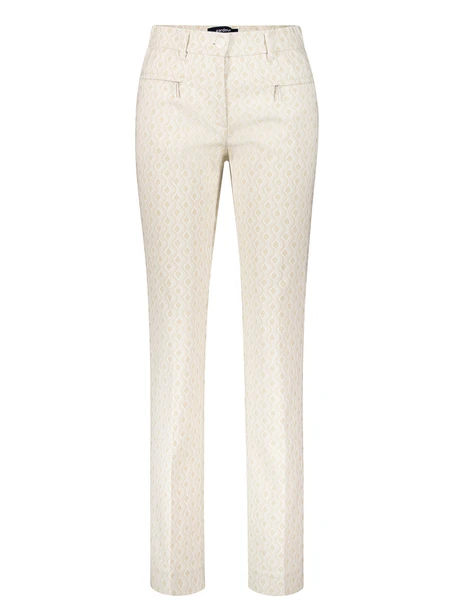 Gardeur Hose Zigarette Slim