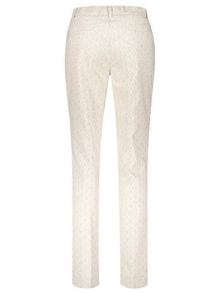 Gardeur Hose Zigarette Slim