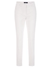 Gardeur Hose Zigarette Straight