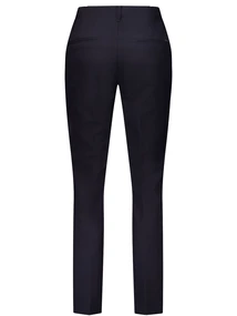 Gardeur Hose Zigarette Straight