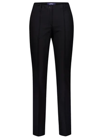 Gardeur Hose Zigarette Straight