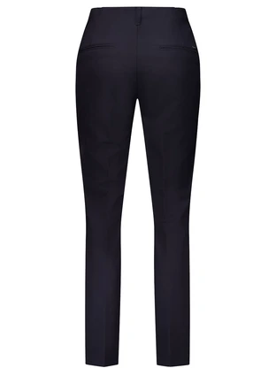Gardeur Hose Zigarette Straight
