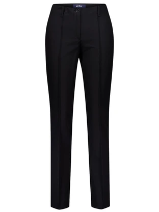 Gardeur Hose Zigarette Straight