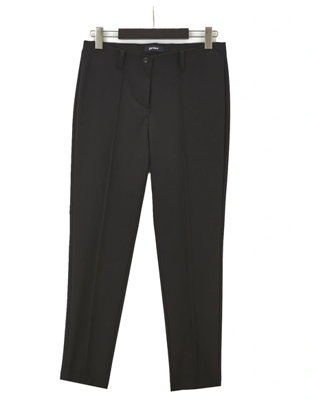 Gardeur Hose Zigarette Straight
