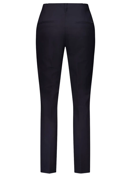 Gardeur Hose Zigarette Straight