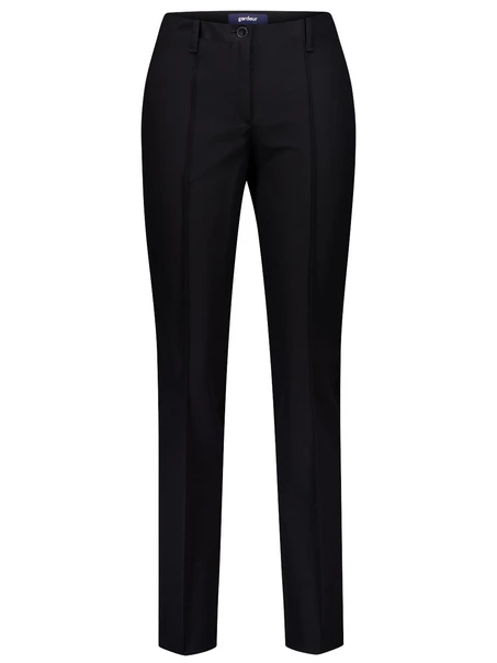 Gardeur Hose Zigarette Straight