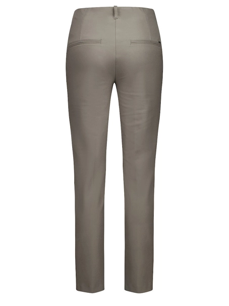 Gardeur Hose Zigarette Straight