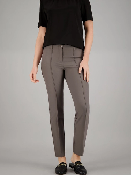 Gardeur Hose Zigarette Straight