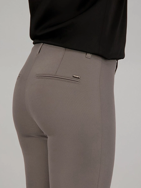 Gardeur Hose Zigarette Straight