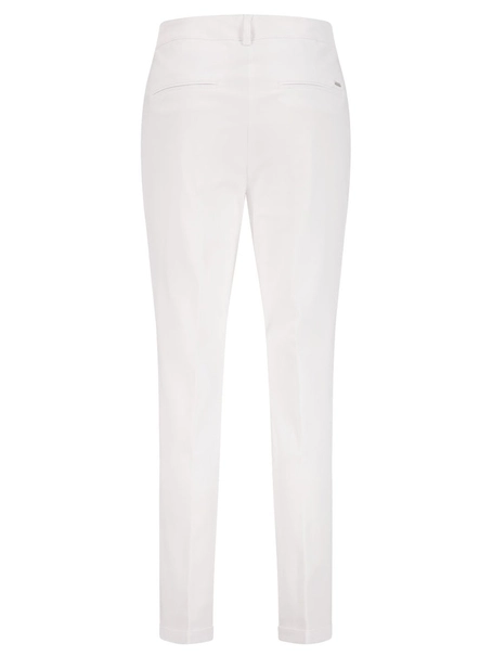 Gardeur Hose Zigarette Straight