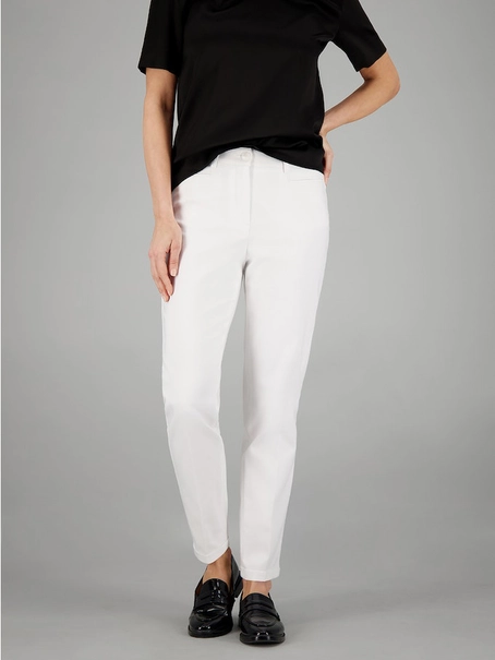 Gardeur Hose Zigarette Straight