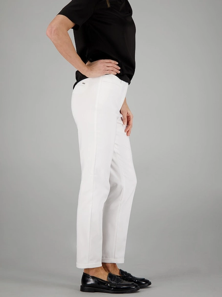 Gardeur Hose Zigarette Straight