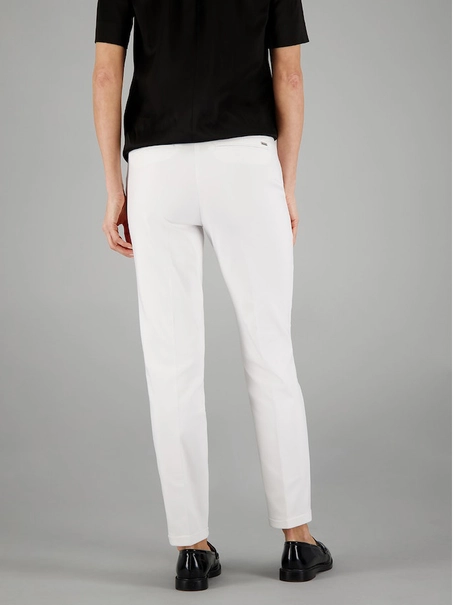 Gardeur Hose Zigarette Straight
