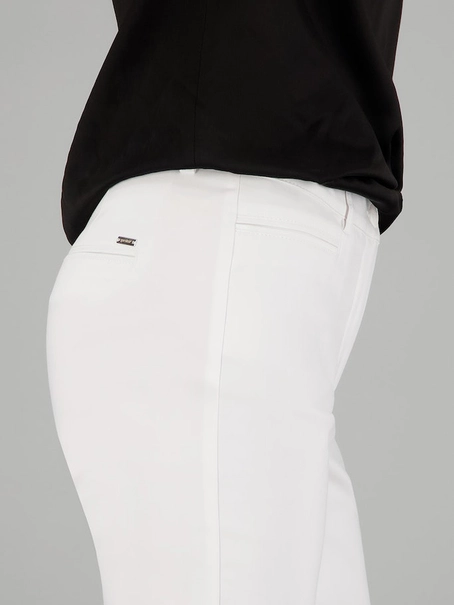 Gardeur Hose Zigarette Straight