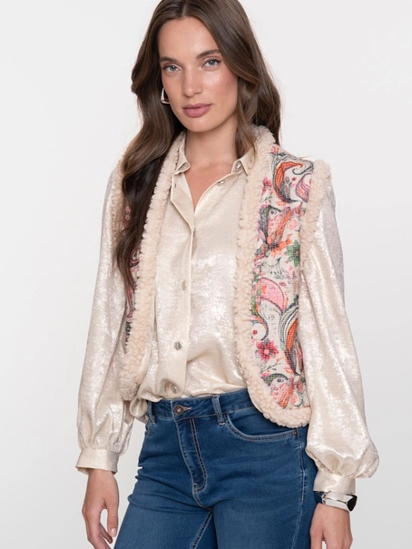 Geisha 53868-14