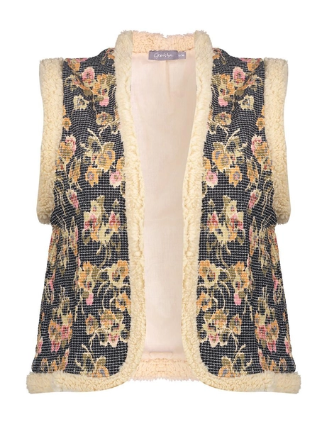 Geisha 55717-20
