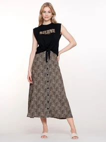Geisha 56335-41
