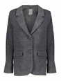 Geisha Blazer hairy
